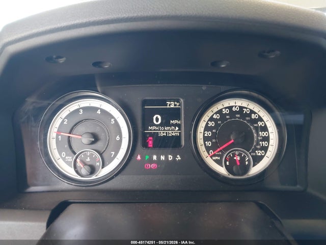 Продаж на аукціоні авто 2014 Ram 1500 St, vin: 1C6RR7FT4ES222857, номер лоту: 45174251