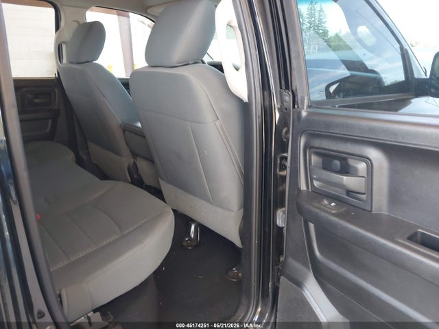 Продаж на аукціоні авто 2014 Ram 1500 St, vin: 1C6RR7FT4ES222857, номер лоту: 45174251