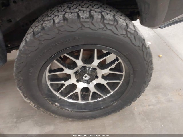 Aukcja sprzedaży 2018 Toyota Tacoma Trd Sport, vin: 5TFCZ5AN7JX164770, numer aukcji: 45174252