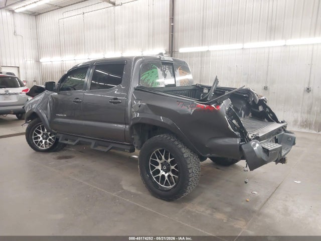 Aukcja sprzedaży 2018 Toyota Tacoma Trd Sport, vin: 5TFCZ5AN7JX164770, numer aukcji: 45174252