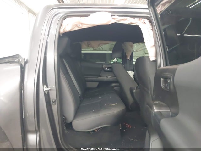 Aukcja sprzedaży 2018 Toyota Tacoma Trd Sport, vin: 5TFCZ5AN7JX164770, numer aukcji: 45174252
