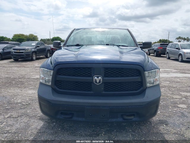 Продажа на аукционе авто 2019 Ram 1500 Classic, vin: 1C6RR7KG6KS661918, номер лота: 45174253