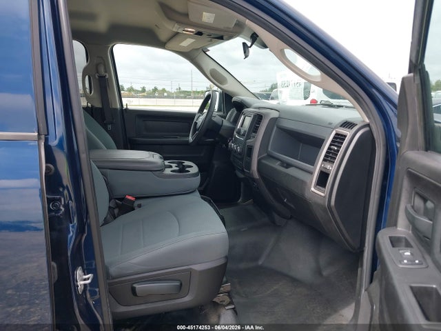 Продажа на аукционе авто 2019 Ram 1500 Classic, vin: 1C6RR7KG6KS661918, номер лота: 45174253