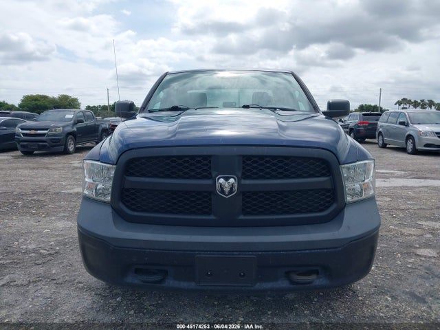 Продажа на аукционе авто 2019 Ram 1500 Classic, vin: 1C6RR7KG6KS661918, номер лота: 45174253