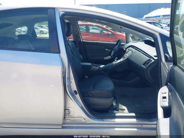 2012 Toyota Prius Five მანქანა იყიდება აუქციონზე, vin: JTDKN3DU0C1530024, აუქციონის ნომერი: 45174255