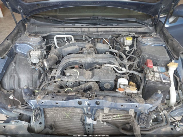 Aukcja sprzedaży 2019 Subaru Outback 2.5i Premium, vin: 4S4BSAFC6K3260524, numer aukcji: 45174257