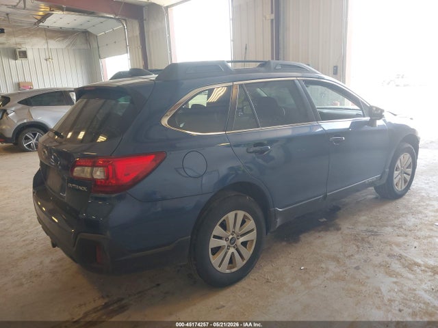 Aukcja sprzedaży 2019 Subaru Outback 2.5i Premium, vin: 4S4BSAFC6K3260524, numer aukcji: 45174257
