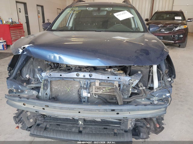 Aukcja sprzedaży 2019 Subaru Outback 2.5i Premium, vin: 4S4BSAFC6K3260524, numer aukcji: 45174257