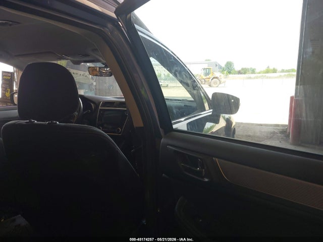 Aukcja sprzedaży 2019 Subaru Outback 2.5i Premium, vin: 4S4BSAFC6K3260524, numer aukcji: 45174257