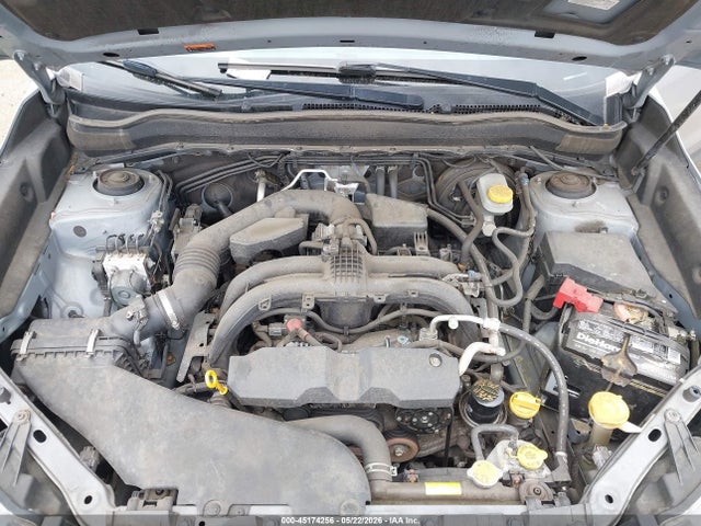 2018 Subaru Forester 2.5i Premium მანქანა იყიდება აუქციონზე, vin: JF2SJAECXJH542998, აუქციონის ნომერი: 45174256