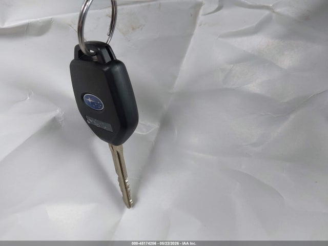 2018 Subaru Forester 2.5i Premium მანქანა იყიდება აუქციონზე, vin: JF2SJAECXJH542998, აუქციონის ნომერი: 45174256