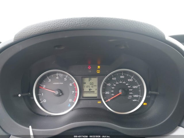 2018 Subaru Forester 2.5i Premium მანქანა იყიდება აუქციონზე, vin: JF2SJAECXJH542998, აუქციონის ნომერი: 45174256
