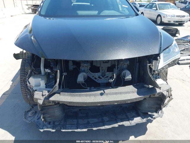 2018 Lexus Rx 350 F Sport მანქანა იყიდება აუქციონზე, vin: 2T2BZMCA5JC139327, აუქციონის ნომერი: 45174262