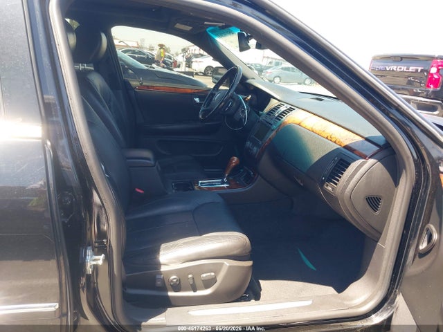 45174263 :رقم المزاد ، 1G6KD57Y27U123214 vin ، 2007 Cadillac Dts Luxury Ii مزاد بيع