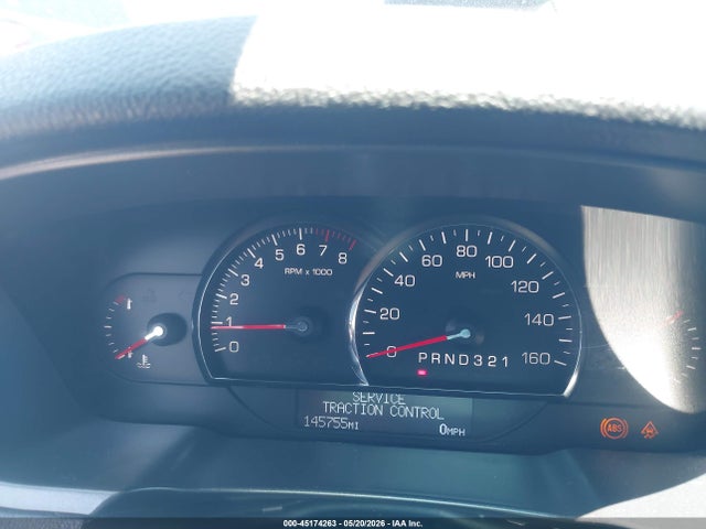 45174263 :رقم المزاد ، 1G6KD57Y27U123214 vin ، 2007 Cadillac Dts Luxury Ii مزاد بيع