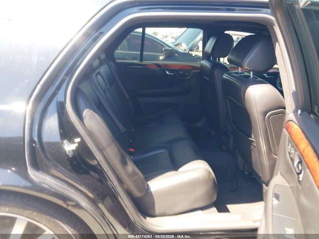 45174263 :رقم المزاد ، 1G6KD57Y27U123214 vin ، 2007 Cadillac Dts Luxury Ii مزاد بيع