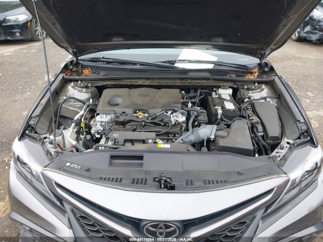 2023 Toyota Camry Se მანქანა იყიდება აუქციონზე, vin: 4T1G11AK2PU790563, აუქციონის ნომერი: 45174264