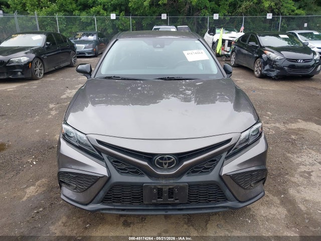 2023 Toyota Camry Se მანქანა იყიდება აუქციონზე, vin: 4T1G11AK2PU790563, აუქციონის ნომერი: 45174264