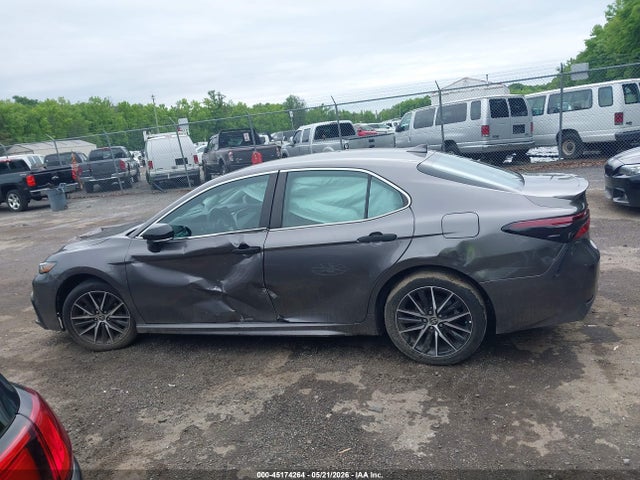 2023 Toyota Camry Se მანქანა იყიდება აუქციონზე, vin: 4T1G11AK2PU790563, აუქციონის ნომერი: 45174264