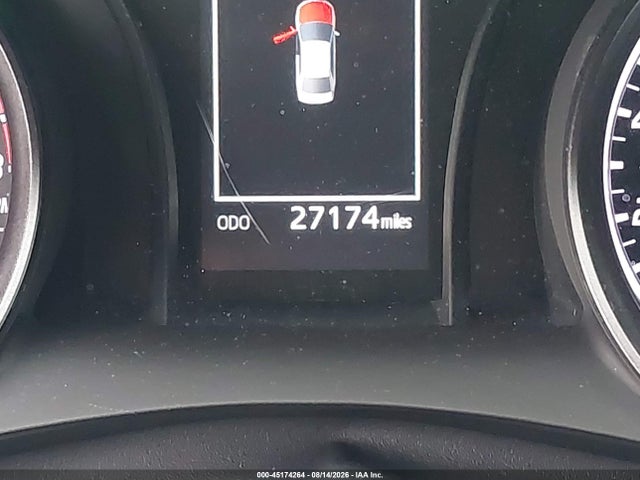 2023 Toyota Camry Se მანქანა იყიდება აუქციონზე, vin: 4T1G11AK2PU790563, აუქციონის ნომერი: 45174264