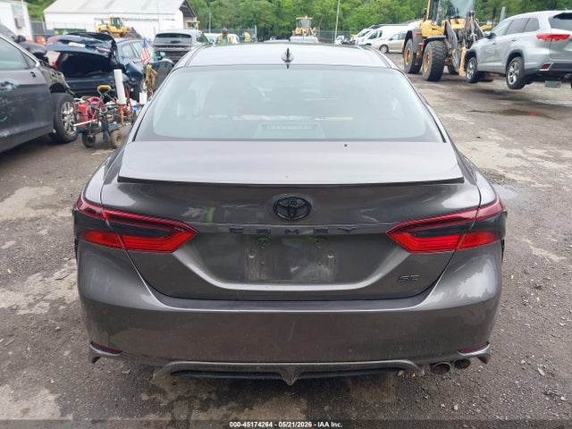 2023 Toyota Camry Se მანქანა იყიდება აუქციონზე, vin: 4T1G11AK2PU790563, აუქციონის ნომერი: 45174264