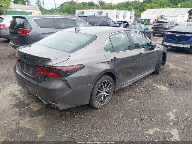 2023 Toyota Camry Se მანქანა იყიდება აუქციონზე, vin: 4T1G11AK2PU790563, აუქციონის ნომერი: 45174264