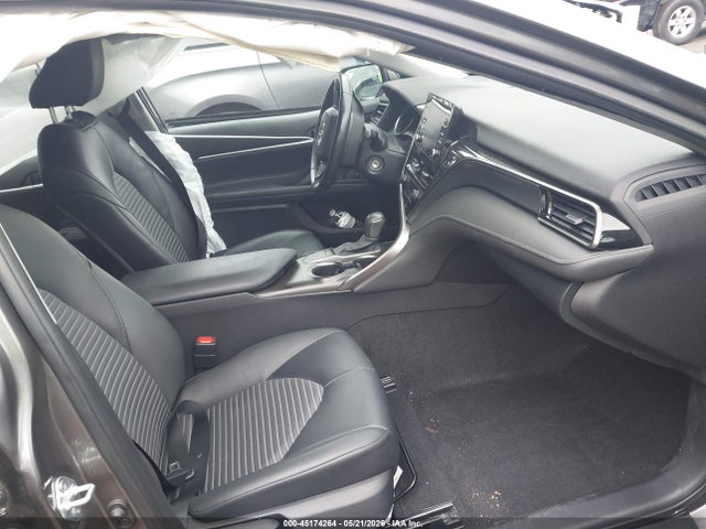 2023 Toyota Camry Se მანქანა იყიდება აუქციონზე, vin: 4T1G11AK2PU790563, აუქციონის ნომერი: 45174264