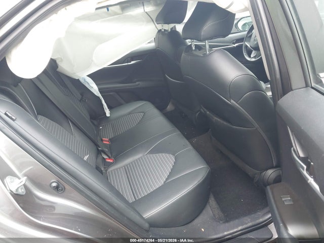 2023 Toyota Camry Se მანქანა იყიდება აუქციონზე, vin: 4T1G11AK2PU790563, აუქციონის ნომერი: 45174264