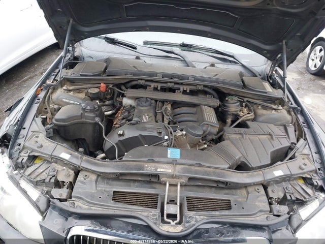Aukcja sprzedaży 2011 Bmw 328i Xdrive, vin: WBAKF3C50BE442652, numer aukcji: 45174266