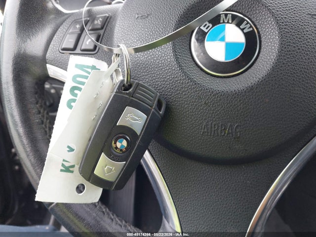 Aukcja sprzedaży 2011 Bmw 328i Xdrive, vin: WBAKF3C50BE442652, numer aukcji: 45174266