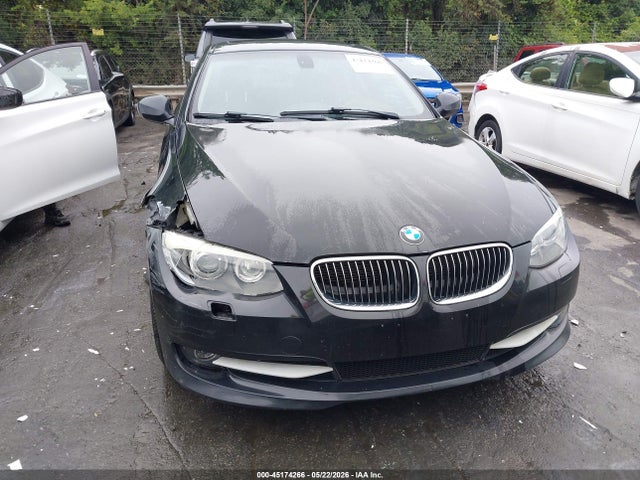 Aukcja sprzedaży 2011 Bmw 328i Xdrive, vin: WBAKF3C50BE442652, numer aukcji: 45174266