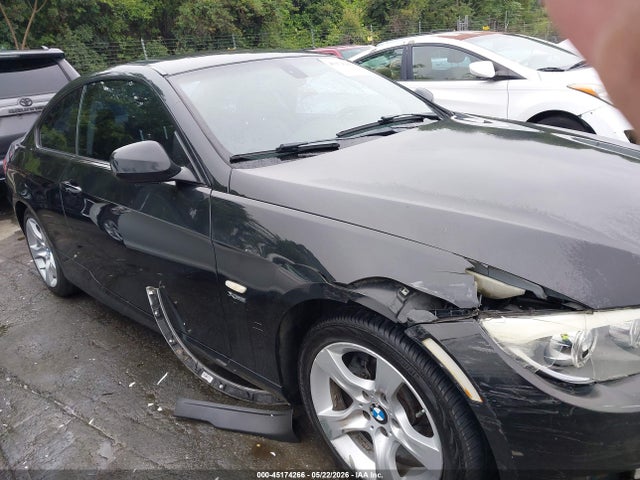Aukcja sprzedaży 2011 Bmw 328i Xdrive, vin: WBAKF3C50BE442652, numer aukcji: 45174266