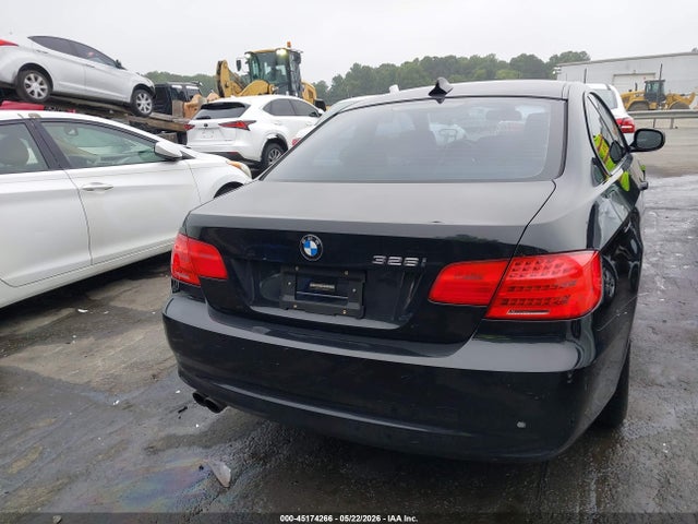 Aukcja sprzedaży 2011 Bmw 328i Xdrive, vin: WBAKF3C50BE442652, numer aukcji: 45174266