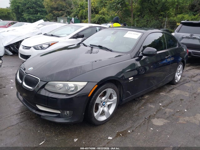 Aukcja sprzedaży 2011 Bmw 328i Xdrive, vin: WBAKF3C50BE442652, numer aukcji: 45174266
