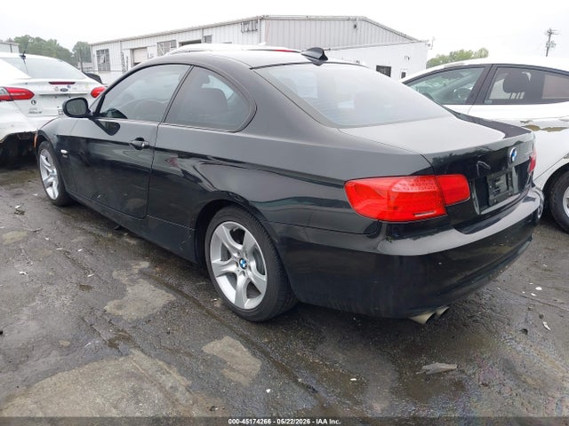 Aukcja sprzedaży 2011 Bmw 328i Xdrive, vin: WBAKF3C50BE442652, numer aukcji: 45174266