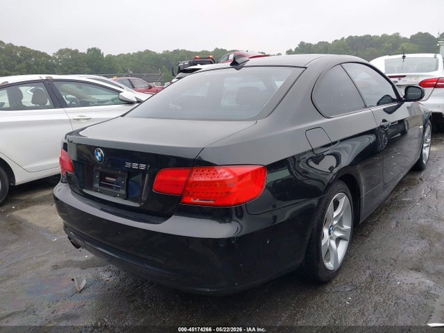 Aukcja sprzedaży 2011 Bmw 328i Xdrive, vin: WBAKF3C50BE442652, numer aukcji: 45174266