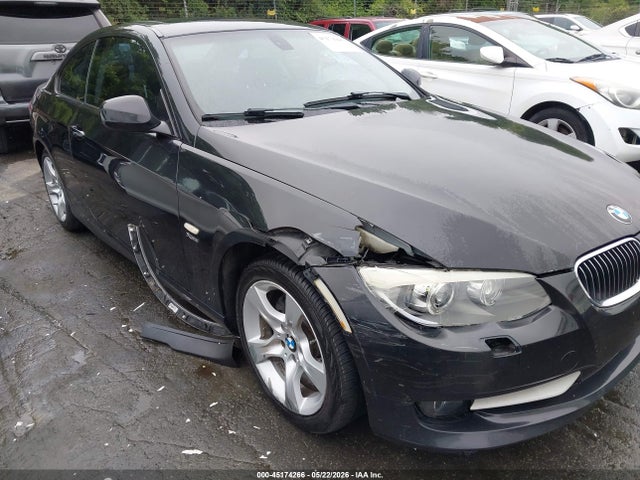 Aukcja sprzedaży 2011 Bmw 328i Xdrive, vin: WBAKF3C50BE442652, numer aukcji: 45174266