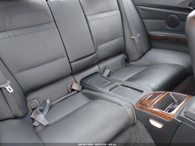 Aukcja sprzedaży 2011 Bmw 328i Xdrive, vin: WBAKF3C50BE442652, numer aukcji: 45174266