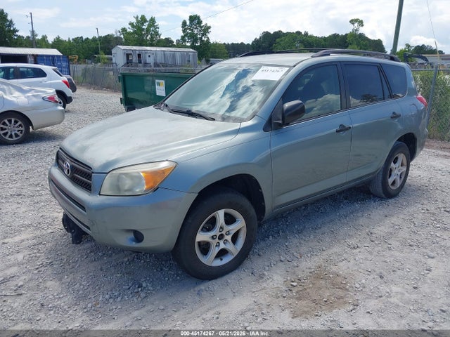 Продажа на аукционе авто 2007 Toyota Rav4, vin: JTMZD33V675051231, номер лота: 45174267