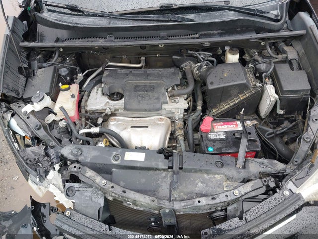 2016 Toyota Rav4 Le მანქანა იყიდება აუქციონზე, vin: 2T3BFREV7GW426628, აუქციონის ნომერი: 45174273