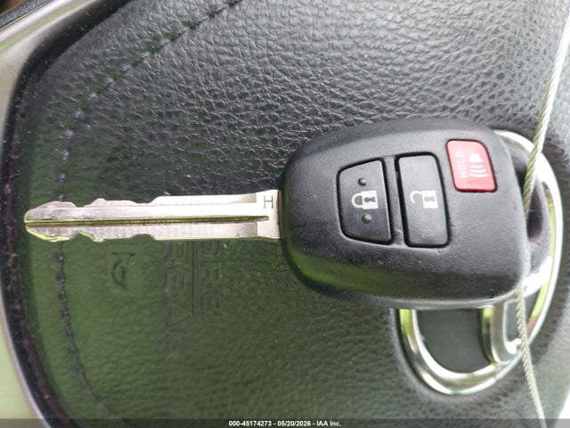 2016 Toyota Rav4 Le მანქანა იყიდება აუქციონზე, vin: 2T3BFREV7GW426628, აუქციონის ნომერი: 45174273