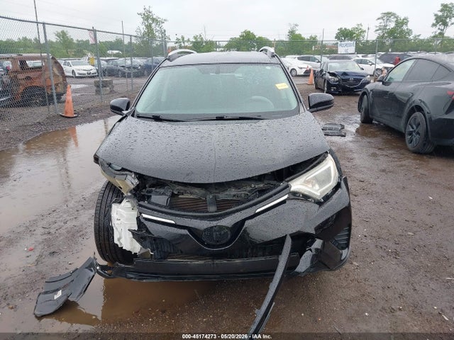 2016 Toyota Rav4 Le მანქანა იყიდება აუქციონზე, vin: 2T3BFREV7GW426628, აუქციონის ნომერი: 45174273