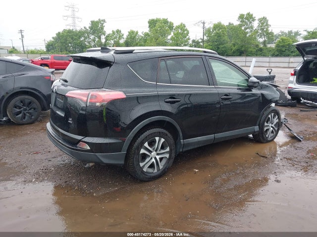 2016 Toyota Rav4 Le მანქანა იყიდება აუქციონზე, vin: 2T3BFREV7GW426628, აუქციონის ნომერი: 45174273