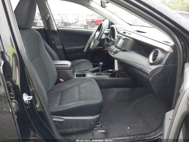 2016 Toyota Rav4 Le მანქანა იყიდება აუქციონზე, vin: 2T3BFREV7GW426628, აუქციონის ნომერი: 45174273