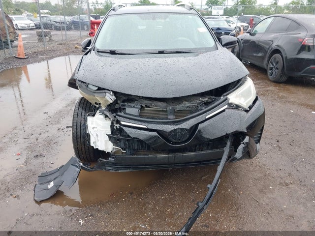2016 Toyota Rav4 Le მანქანა იყიდება აუქციონზე, vin: 2T3BFREV7GW426628, აუქციონის ნომერი: 45174273