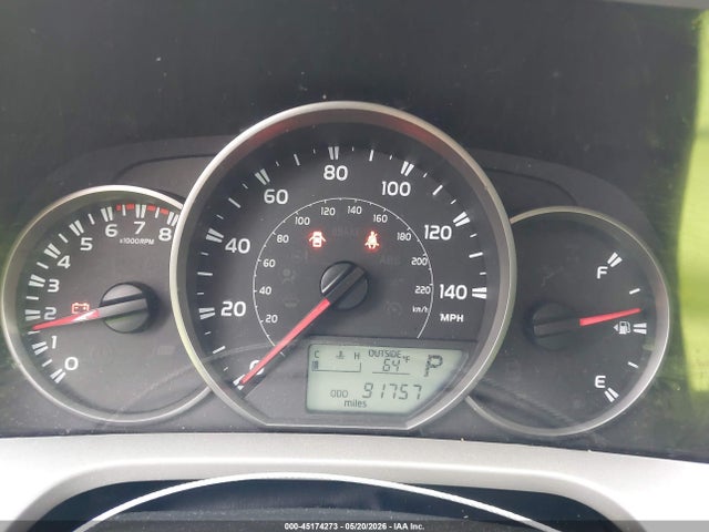 2016 Toyota Rav4 Le მანქანა იყიდება აუქციონზე, vin: 2T3BFREV7GW426628, აუქციონის ნომერი: 45174273