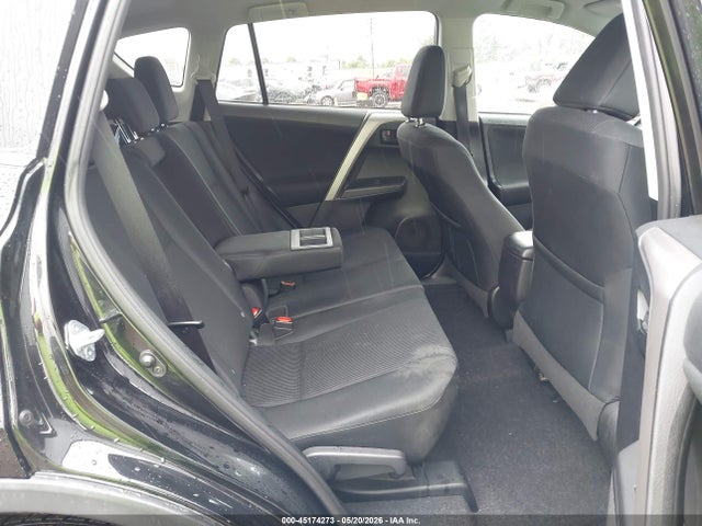 2016 Toyota Rav4 Le მანქანა იყიდება აუქციონზე, vin: 2T3BFREV7GW426628, აუქციონის ნომერი: 45174273