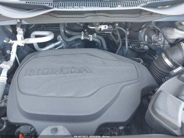 Продажа на аукционе авто 2023 Honda Odyssey Sport, vin: 5FNRL6H72PB022368, номер лота: 45174272