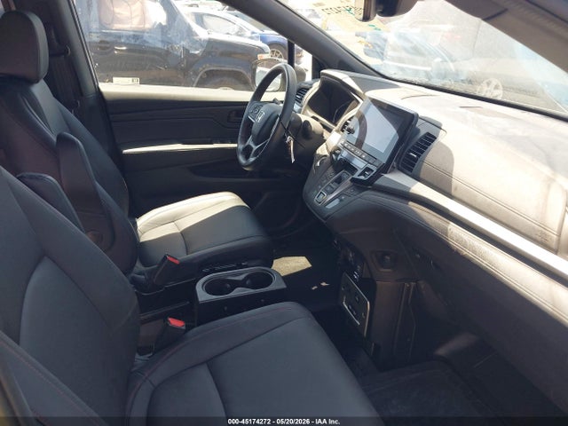 Продажа на аукционе авто 2023 Honda Odyssey Sport, vin: 5FNRL6H72PB022368, номер лота: 45174272