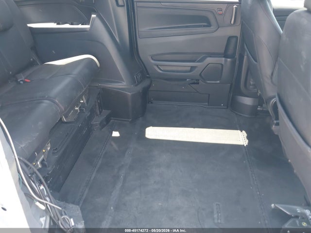 Продажа на аукционе авто 2023 Honda Odyssey Sport, vin: 5FNRL6H72PB022368, номер лота: 45174272